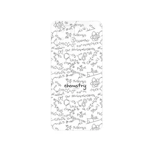 MAHOOT Chemistry Science Cover Sticker for Xiaomi Redmi Note 10 Pro  China