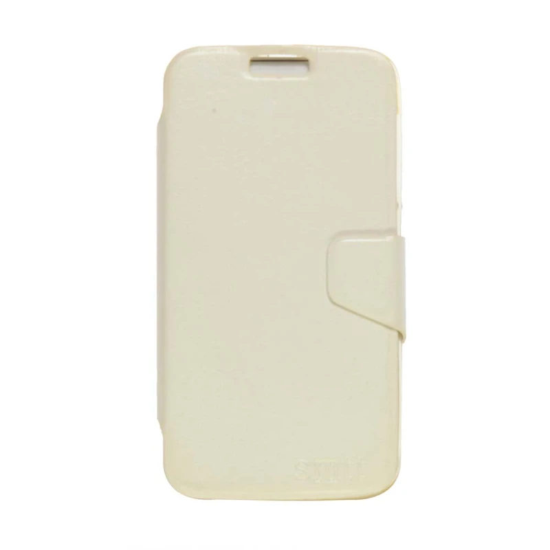 کیف کلاسوری مدل SMTT کد AZ مناسب برای گوشی موبایل هوآوی Ascend Y551