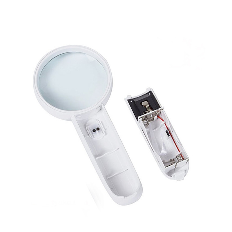 ذره بین مدل MG6B-5 کد BT1