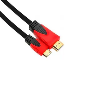 ACTIVEX Mini HDMI to HDMI Cable Model HDX4 1.5M Cable
