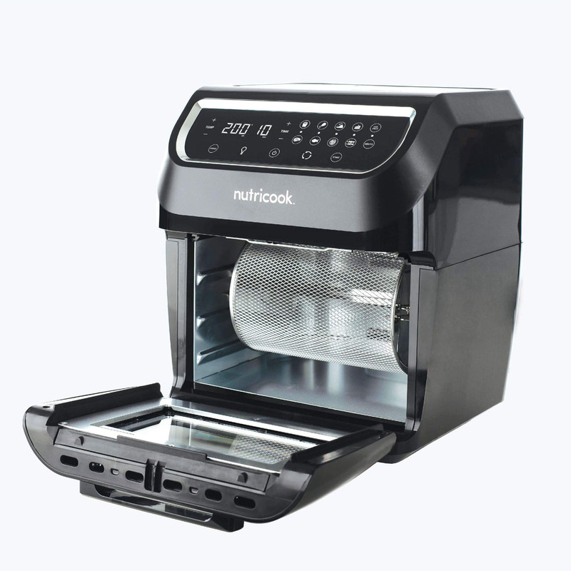 سرخ کن نوتریکوک مدل AF9204S