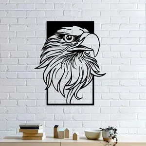 استیکر مدل عقاب