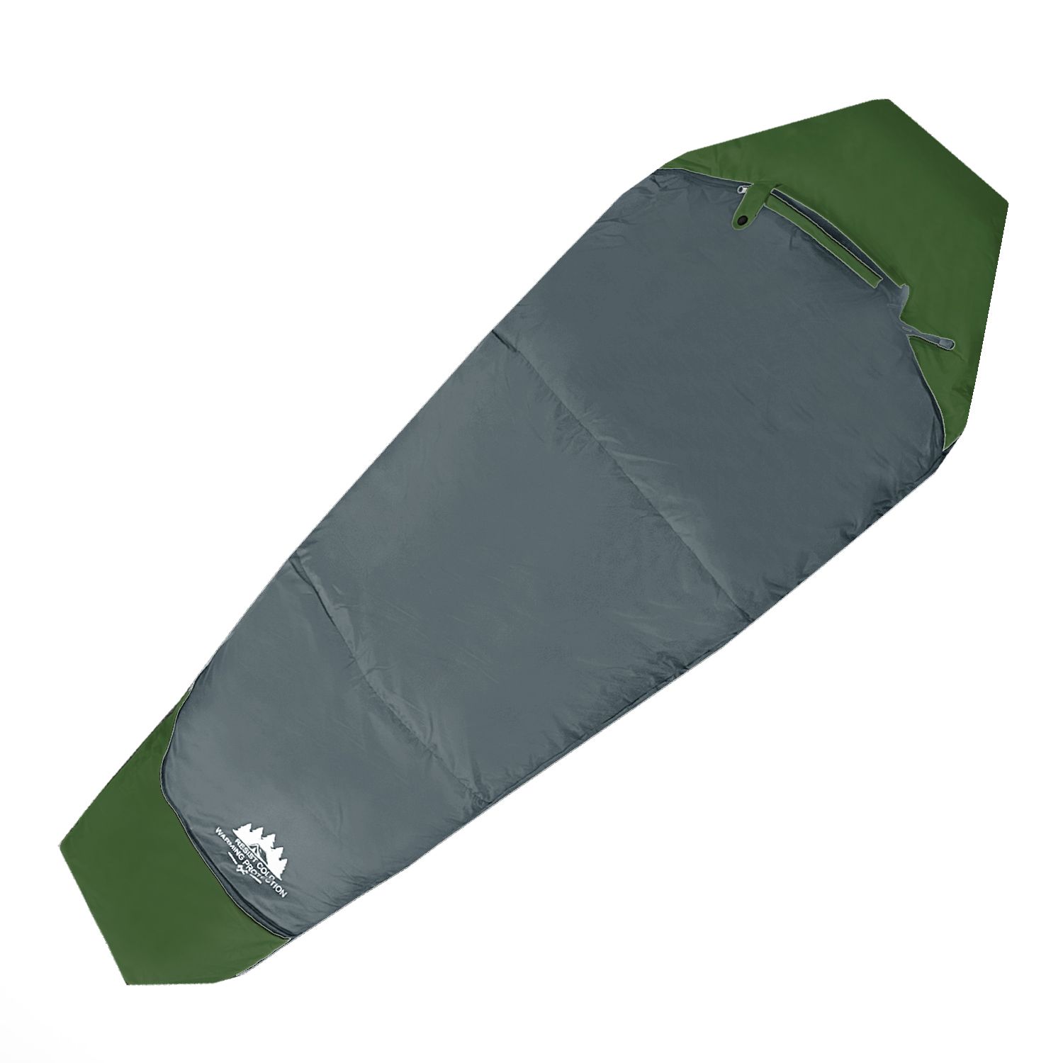 کیسه خواب فوروارد مدل FCLT3029- BETTER TRAVEL  -  - 33