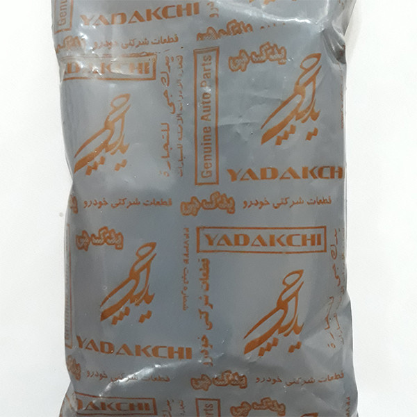 رگلاژ پولی هرزگرد یدک چی کد 40110 مناسب برای پراید