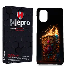 HEPRO MC Cover for SAMSUNG GALAXY M31S
