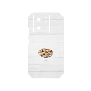 MAHOOT Seafood Cover Sticker for Xiaomi 13T Pro