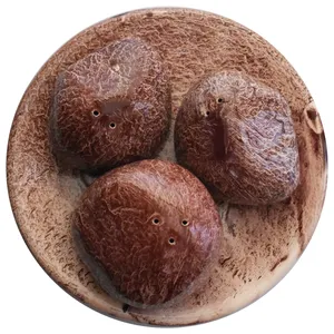 نمکدان طرح سنگ مدل NVY - PNK