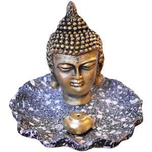 نقد و بررسی جا عودی مدل H-Buddha توسط خریداران
