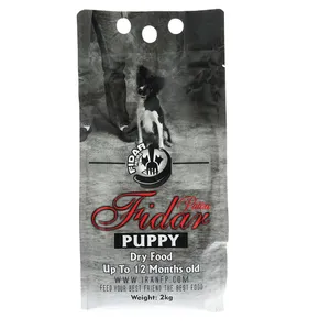 غذای خشک سگ فیدار پاتیرا مدل Maxi Puppy وزن 2 کیلوگرم