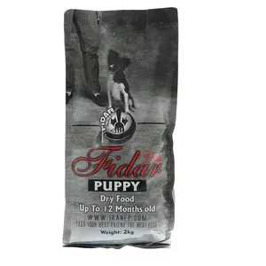 غذای خشک سگ فیدار پاتیرا مدل Mini Puppy وزن 2 کیلوگرم