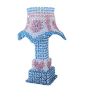 چراغ خواب مدل کریستالی