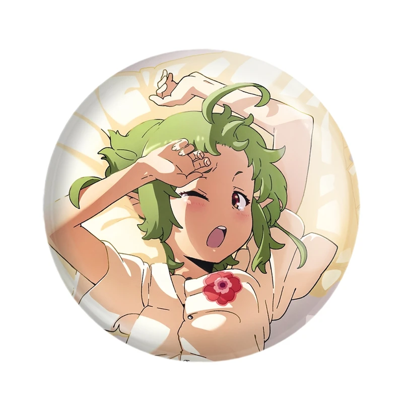 مگنت خندالو مدل سیلفیت انیمه موشوکو تنسی کد 24143