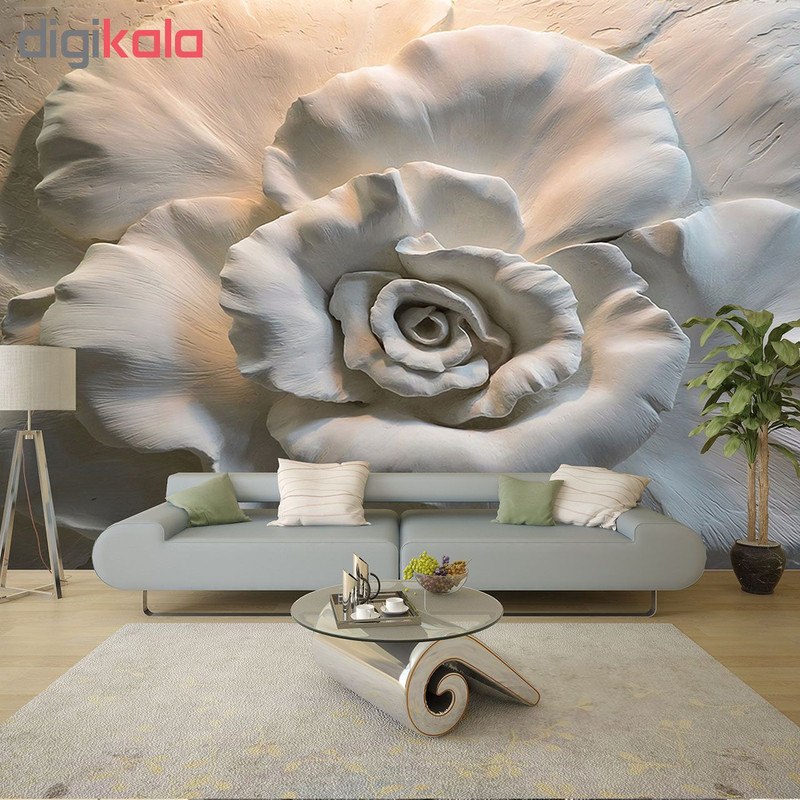 کاغذ دیواری مدل 2118684