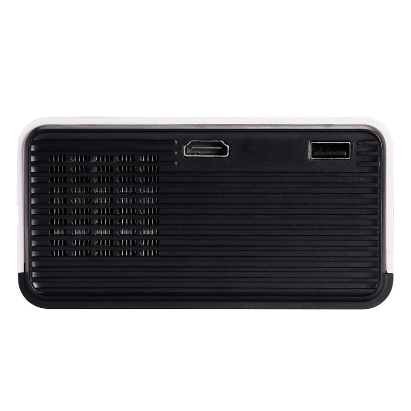 عکس شماره 8 : ویدئو پروژکتور اندرویدی مدل tft display