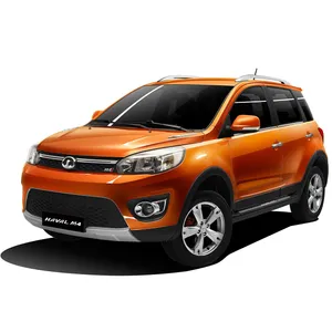 خودرو گریت وال Haval M4 دنده ای سال 2016