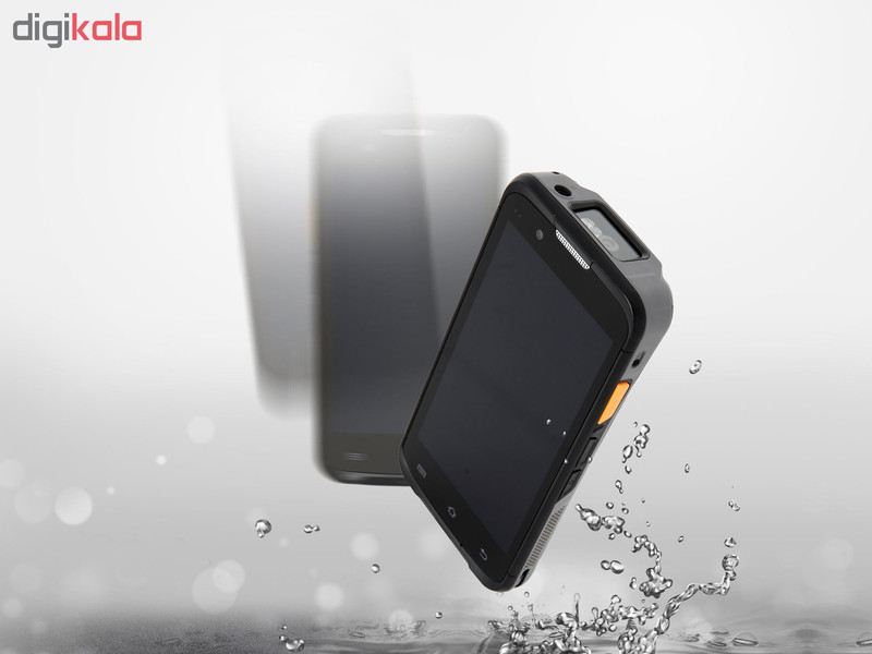 دیتاکالکتور یوروو مدل I6300