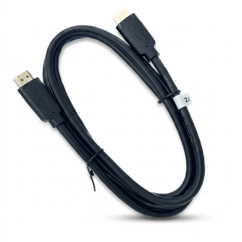 کابل HDMI 2.1 8K کی نت مدل K-CH210030 به طول 3 متر