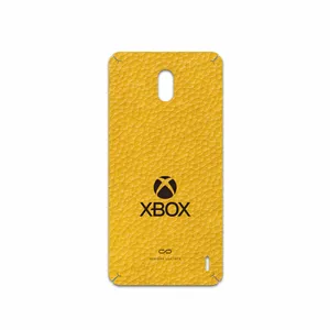 MAHOOT ML-XBOX Cover Sticker for Nokia 2