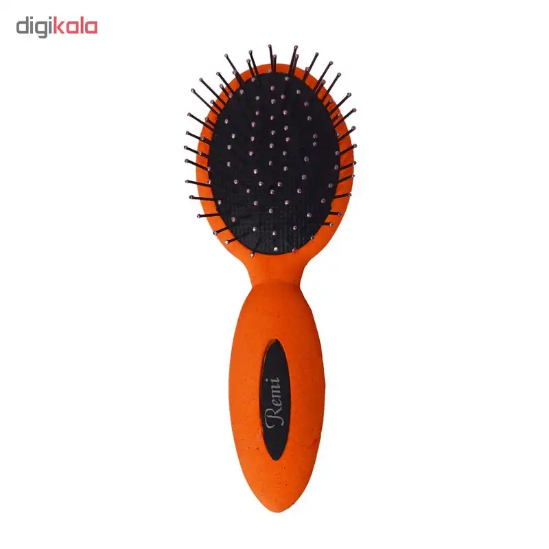 برس مسافرتی رمی مدل 02