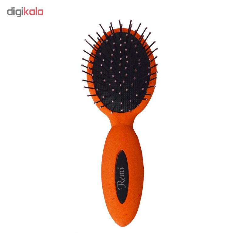 برس مسافرتی رمی مدل 02