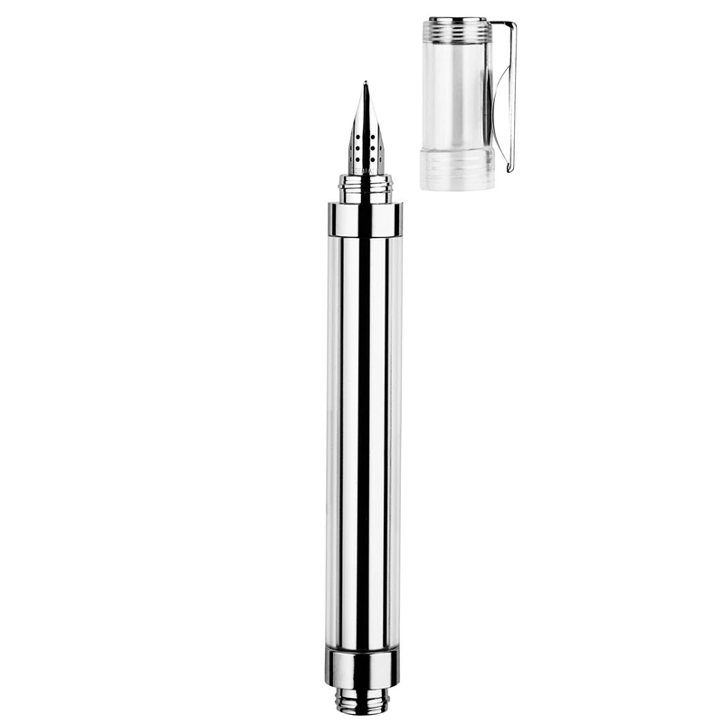 خودنویس ادکس مدل Aqua Metal