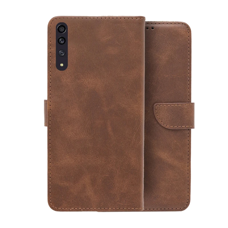کیف کلاسوری  مدل خوشنژاد مناسب برای گوشی موبایل سامسونگ Galaxy A70