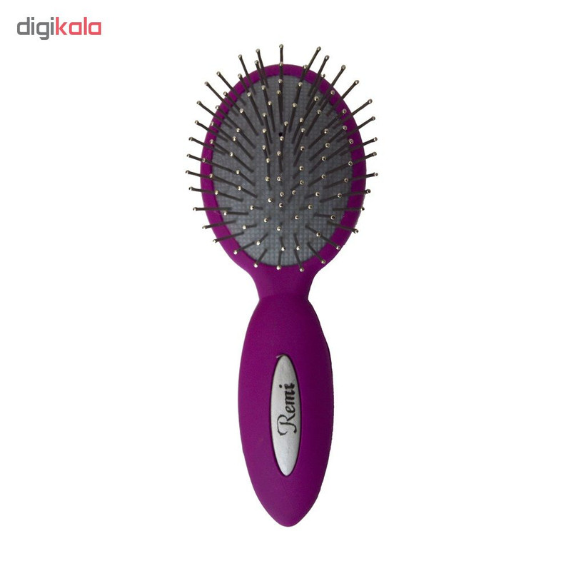 برس مسافرتی رمی مدل 02