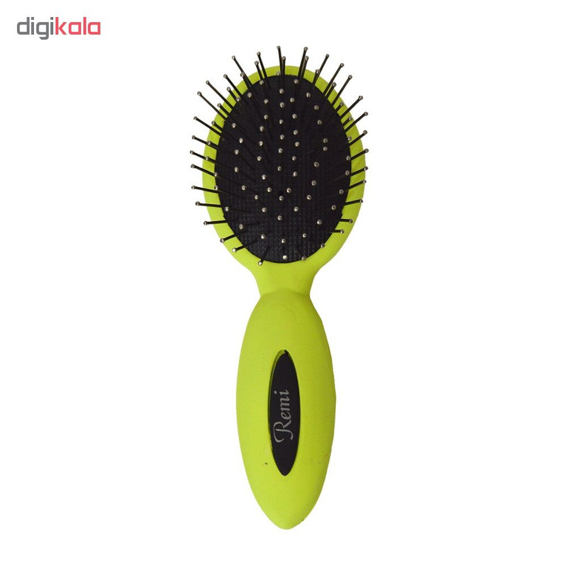 برس مسافرتی رمی مدل 02