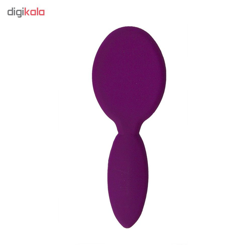 برس مسافرتی رمی مدل 02