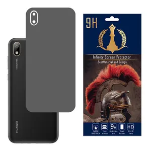  Infinity PRO MAX Cover Sticker For Huawei Y5 2019