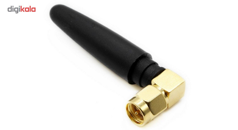 آنتن تکسام مدل SMA 3dbi