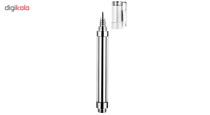 خودنویس ادکس مدل Aqua Metal