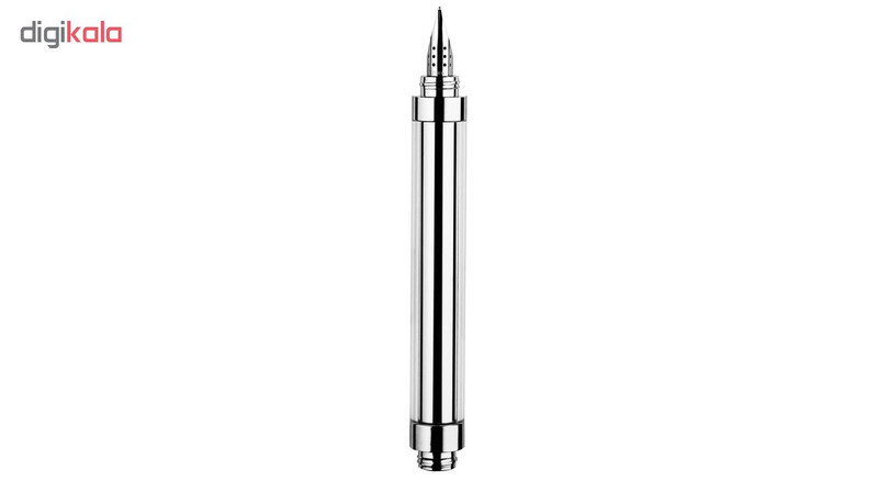 خودنویس ادکس مدل Aqua Metal