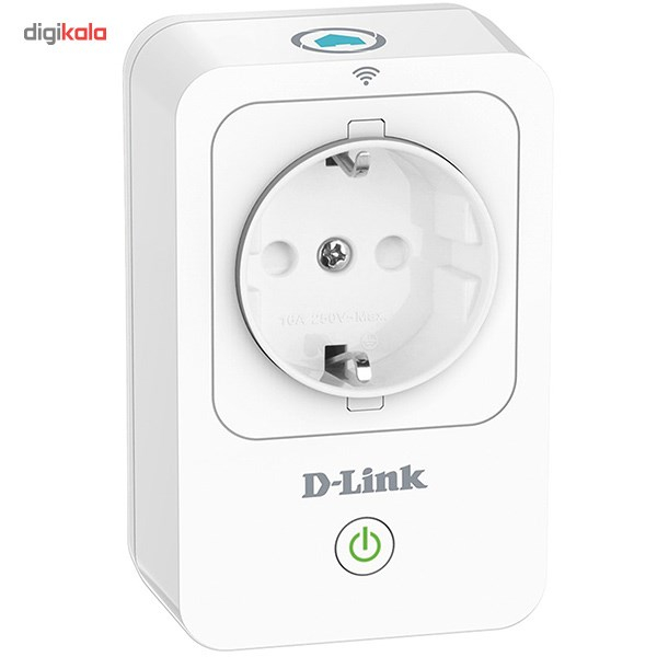 پریز هوشمند Wi-Fi دی-لینک مدل DSP-W215