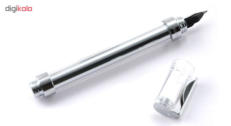 خودنویس ادکس مدل Aqua Metal