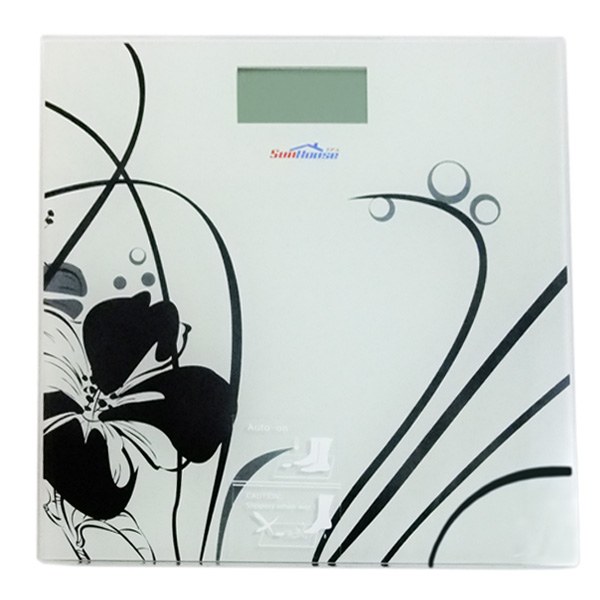 ترازو دیجیتال سان هوس مدل SHEB-840