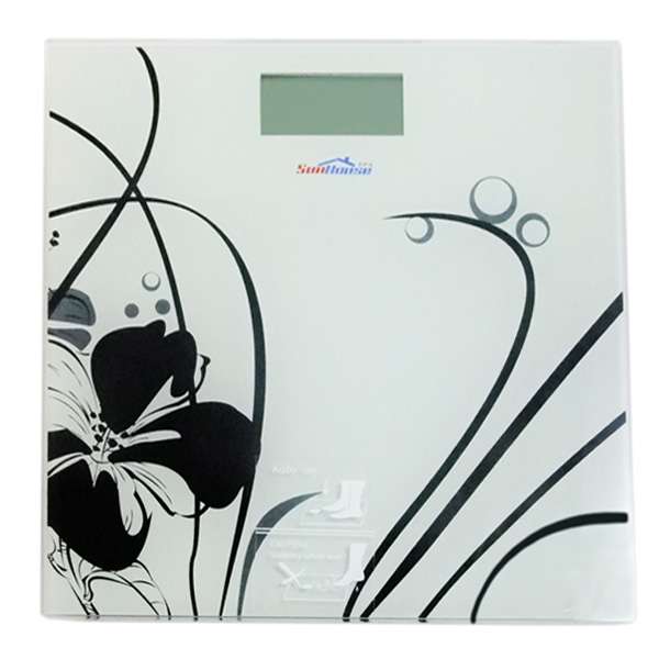 ترازو دیجیتال سان هوس مدل SHEB-840
