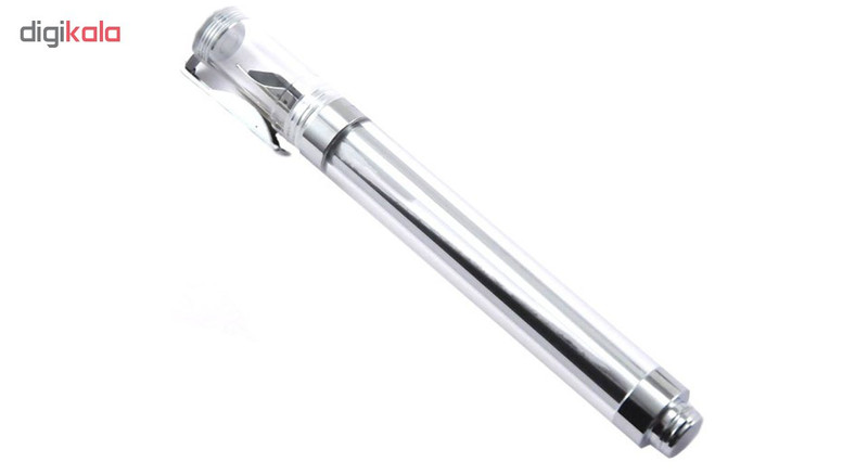 خودنویس ادکس مدل Aqua Metal