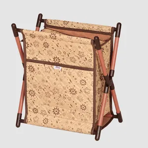 سبد نظم دهنده هومتکس طرح شکوفه کد 811