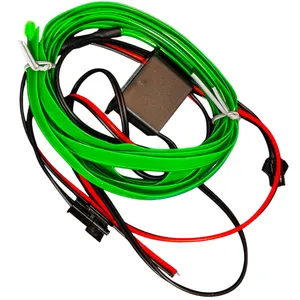 چراغ الوایر خودرو ایکس سان مدل GRN طول 2 متر