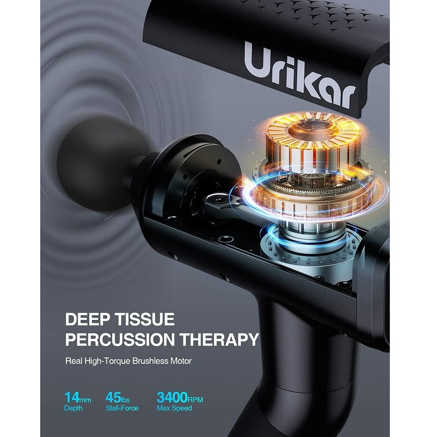 ماساژور برقی اوریکار مدل Pro3 ماساژور برقی اوریکار مدل Pro3