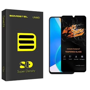 Somastel SD Antistatic Screen Protector For X6