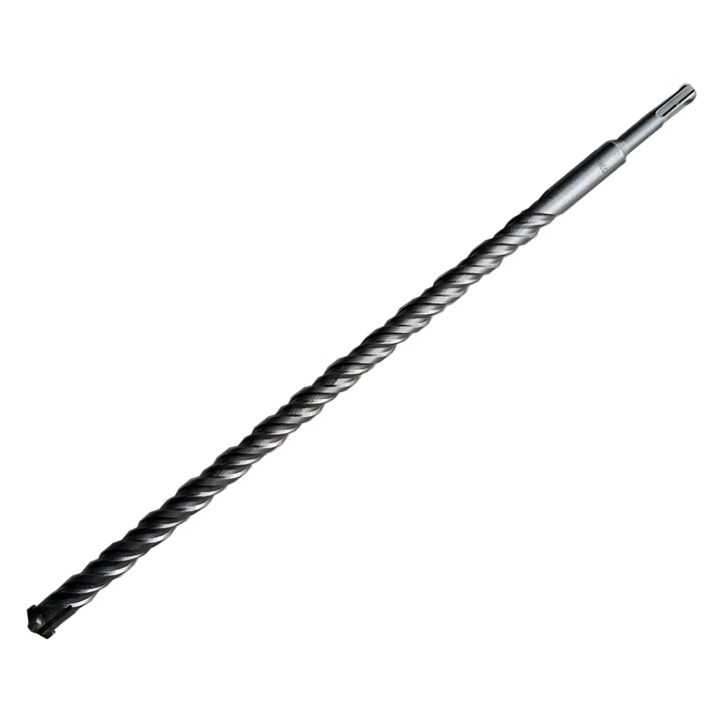 مته چهار شیار فرد کد AT-018460 سایز 18 میلیمتر