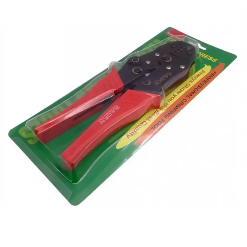 انبر پرس وایرشو رادن مدل LY-04WFL