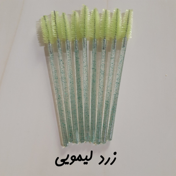 صابون لیفت ابرو کالیستا به همراه برس ابرو مجموعه 2 عددی صابون لیفت ابرو کالیستا به همراه برس ابرو مجموعه 2 عددی