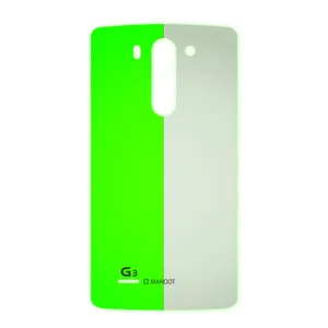 MAHOOT Fluorescence Special Cover Sticker for LG G3 Beat