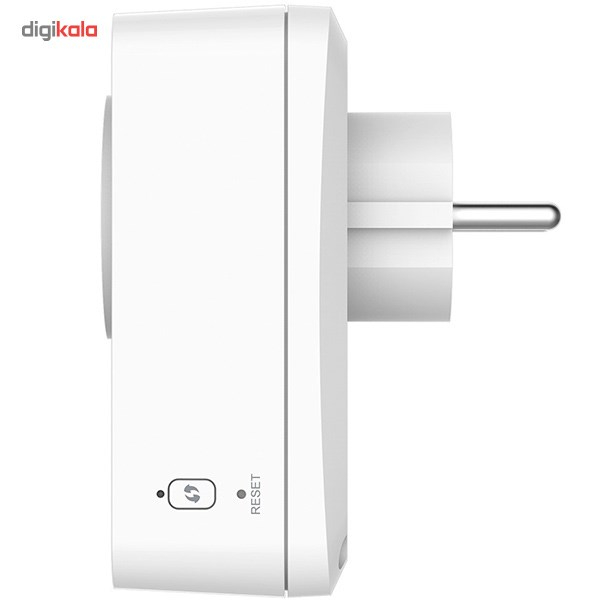 پریز هوشمند Wi-Fi دی-لینک مدل DSP-W215