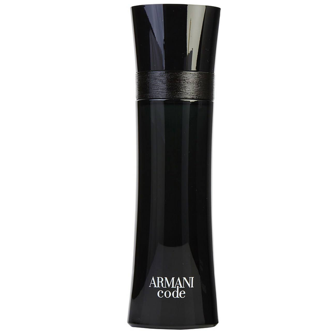 ادو تویلت مردانه جورجیو آرمانی مدل Armani Code