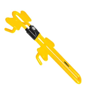 KENZAX KSL124 Steering Wheel Lock