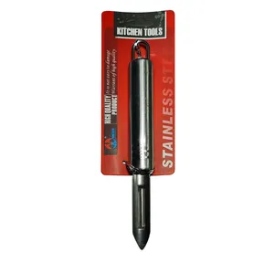 پوست‌کن کیچن تولز مدل KSRE-metal